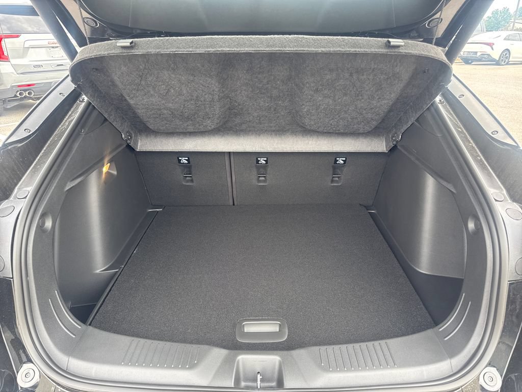 New 2026 Buick Envista Sport Touring w/ Convenience I Package FWD image 6