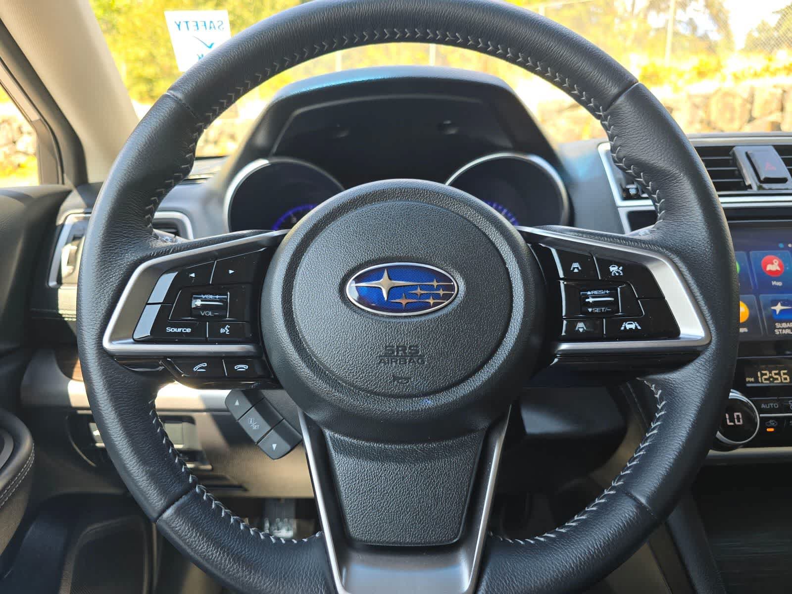 Used 2019 Subaru Legacy 2.5i Limited w/ Popular Package #2A AWD/4WD image 11