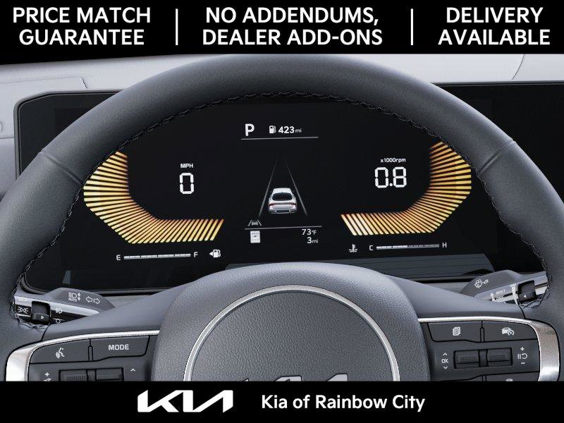 New 2026 Kia K5 GT-Line FWD image 23