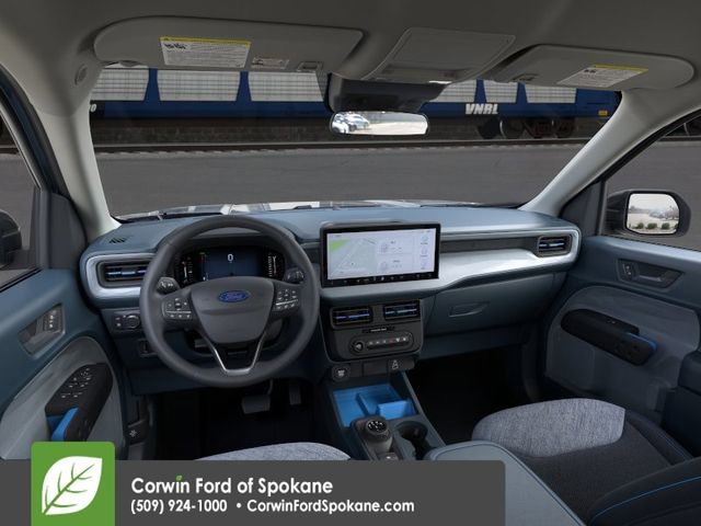 New 2026 Ford Maverick XLT AWD/4WD image 2