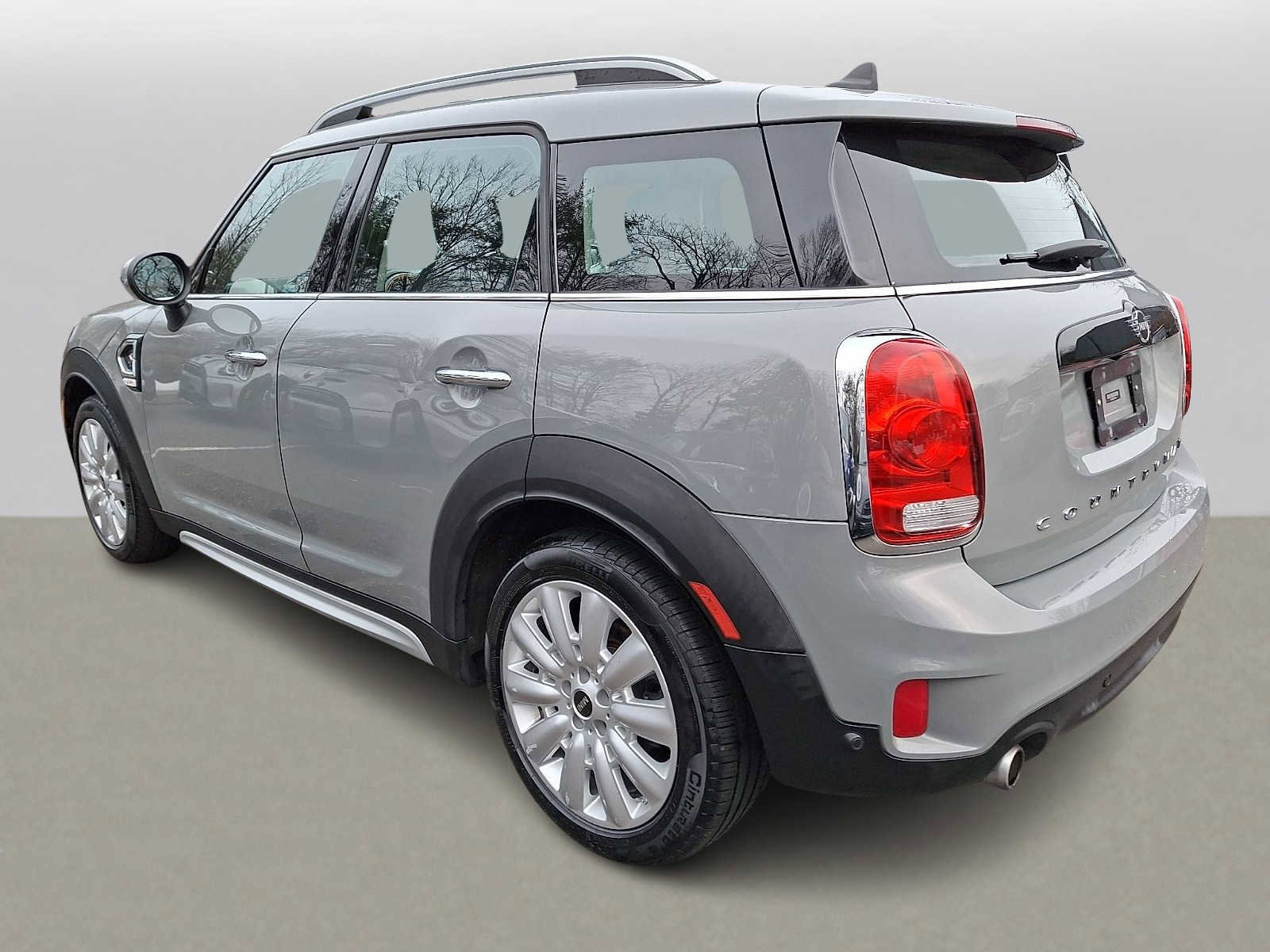 Used 2019 MINI Cooper Countryman S image 5