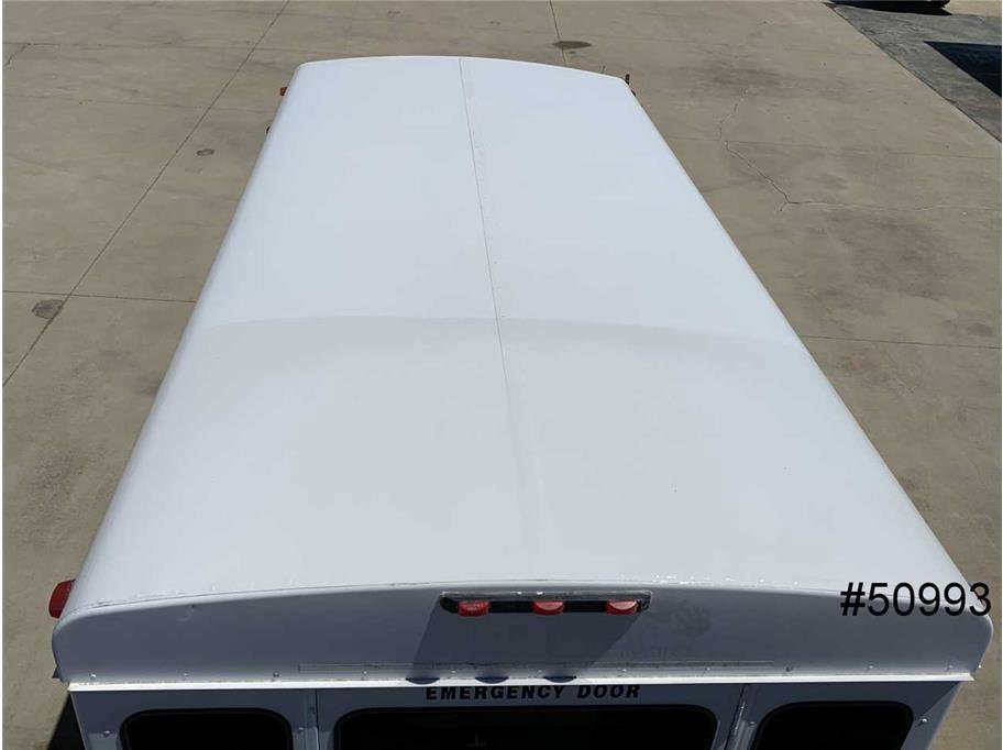 Used 2007 Chevrolet Express 3500 w/ School Bus Package image 8