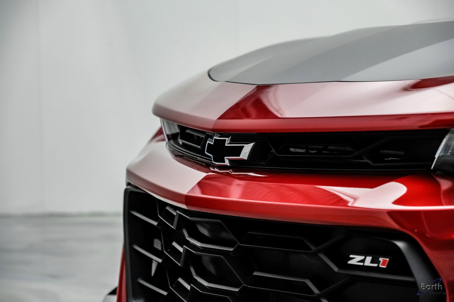 Used 2023 Chevrolet Camaro ZL1 image 39