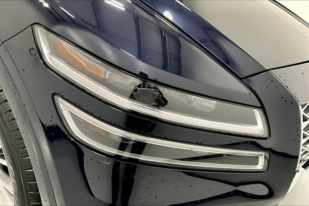 Used 2024 Genesis GV80 2.5T image 38