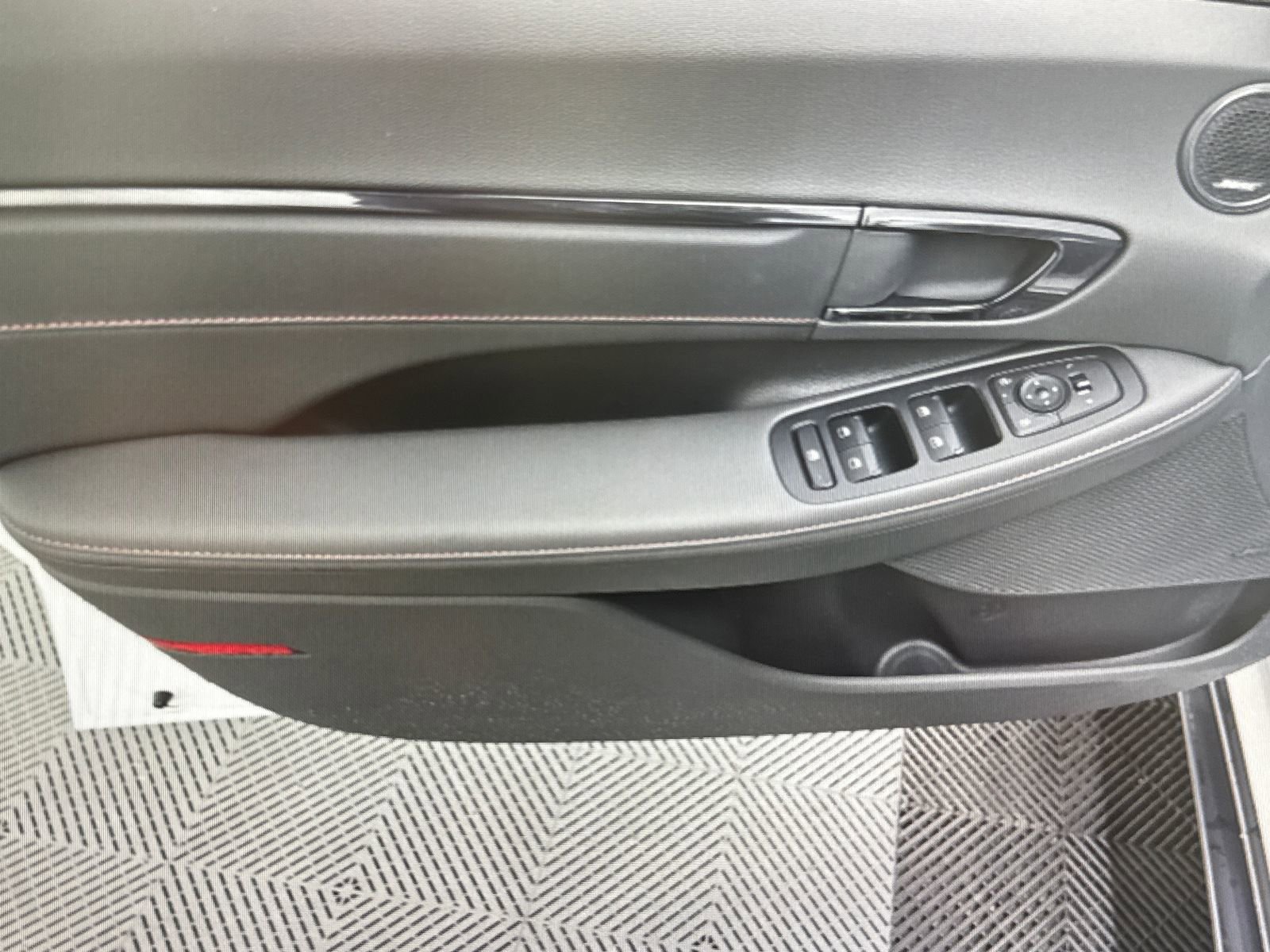 Used 2026 Hyundai Sonata N Line FWD image 10