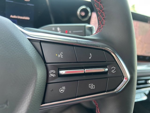 New 2025 Chevrolet Tahoe RST w/ Advanced Technology Package image 20