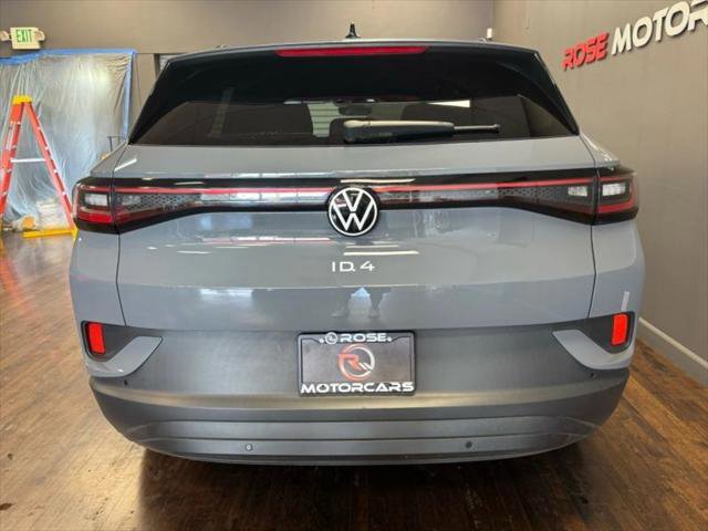 Used 2024 Volkswagen ID.4 2WD image 4