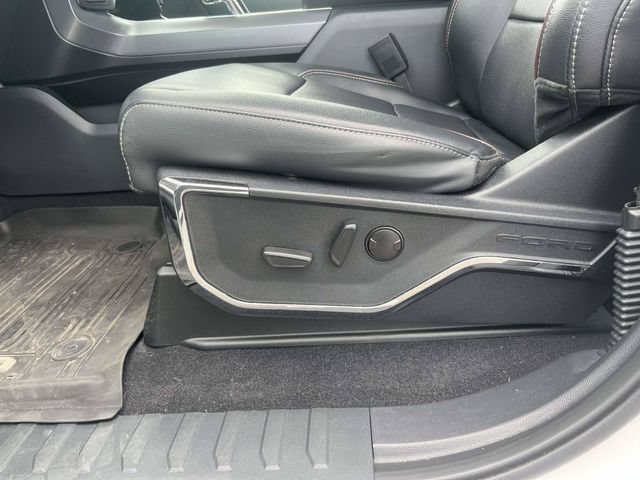 Certified 2023 Ford F150 Lariat w/ Trailer Tow Package AWD/4WD image 22
