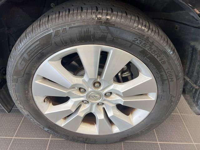 Used 2010 Acura RDX 2WD image 13