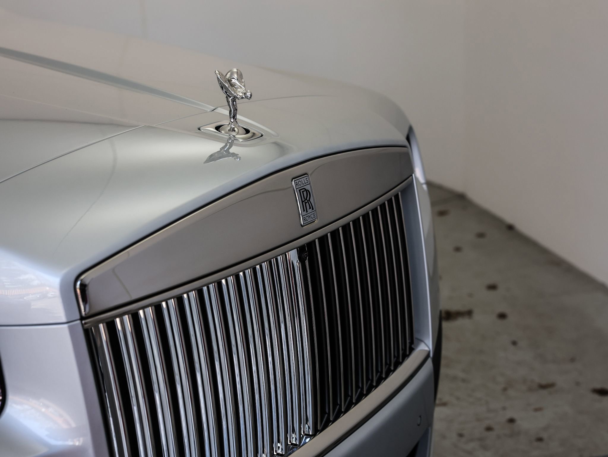 New 2026 Rolls-Royce Cullinan image 47