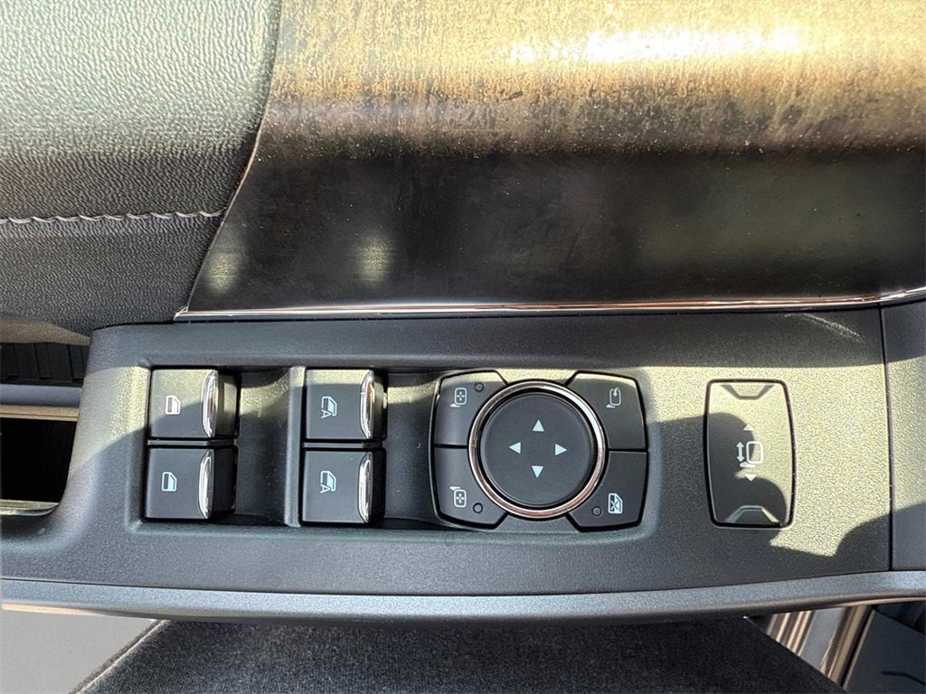 New 2025 Ford F350 Lariat w/ Chrome Package image 20