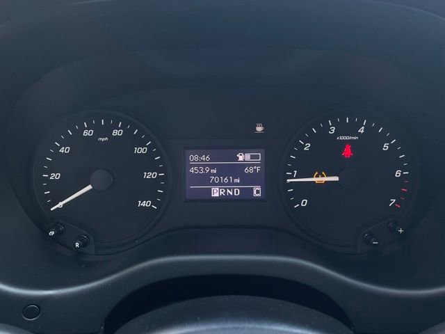 Used 2022 Mercedes-Benz Metris image 12