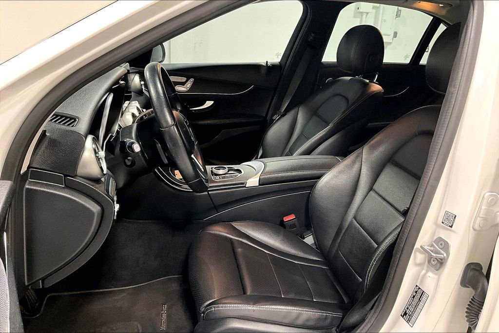 Used 2021 Mercedes-Benz C 300 C 300 w/ Premium Package image 33