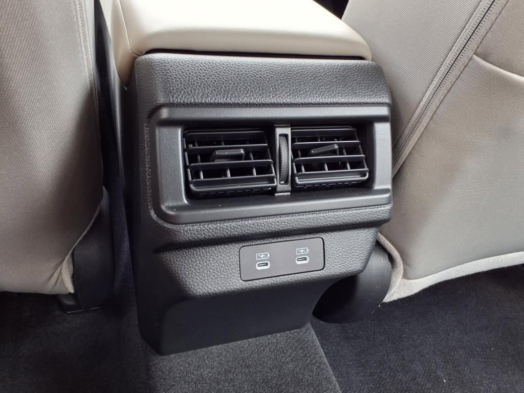 New 2025 Honda Accord SE image 25