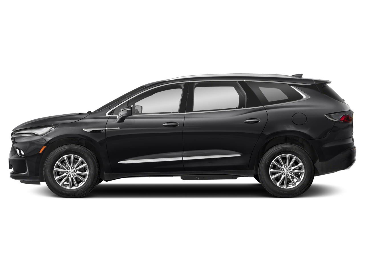 Used 2023 Buick Enclave Essence w/ Trailering Package, 5000 lbs. AWD/4WD image 39