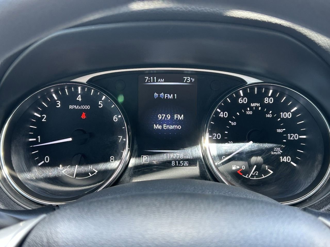 Used 2016 Nissan Rogue S FWD image 32