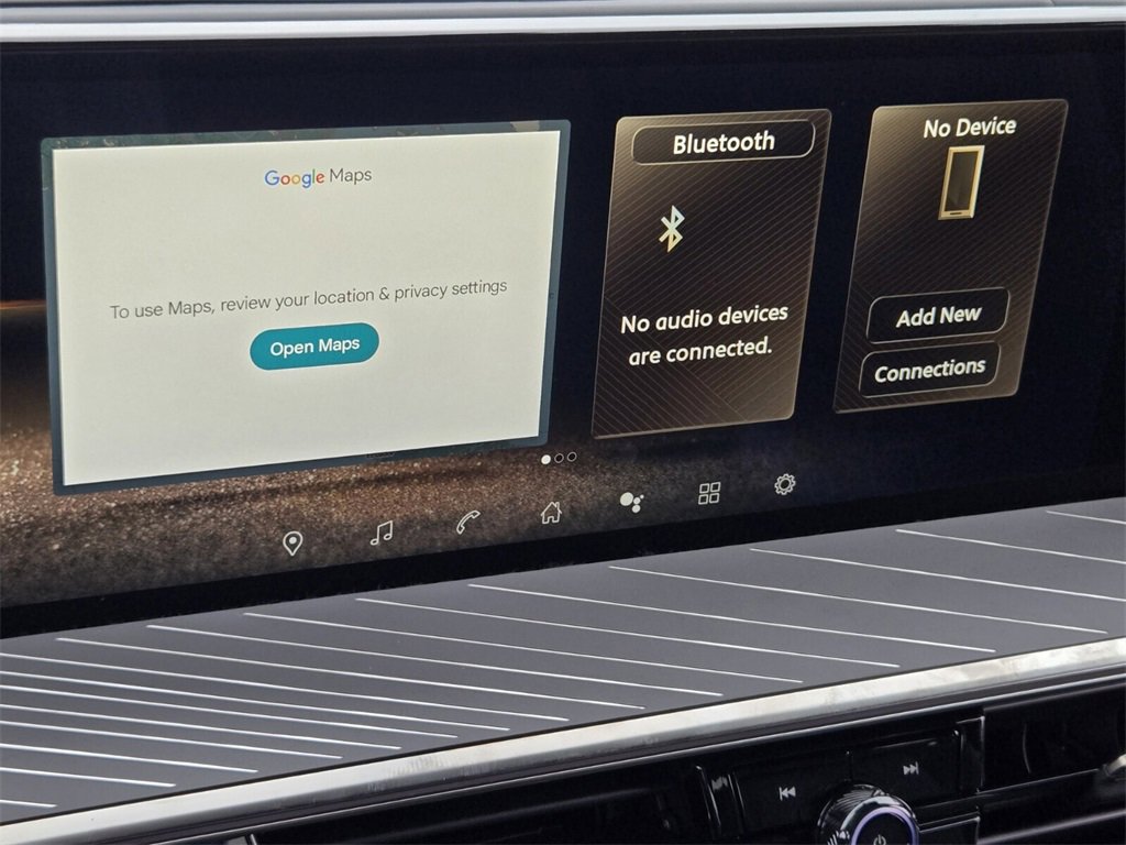 New 2026 INFINITI QX80 Autograph w/ Premium Cargo Package image 19