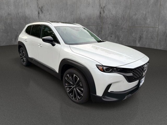 New 2026 MAZDA CX-50 AWD 2.5 S w/ Weather Package image 7