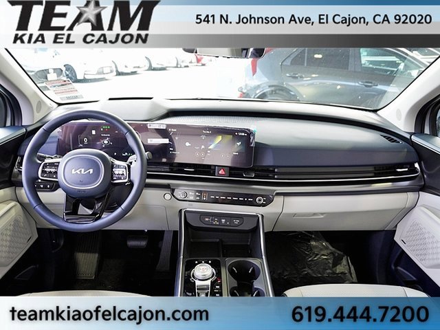 New 2026 Kia Carnival SX Prestige image 24