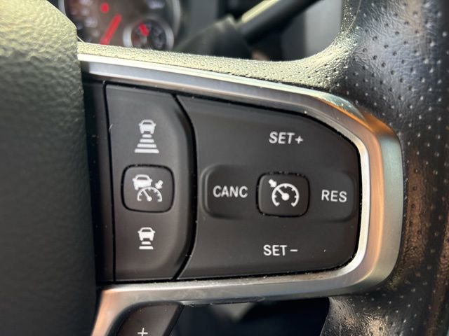 Used 2025 RAM 2500 Tradesman image 27