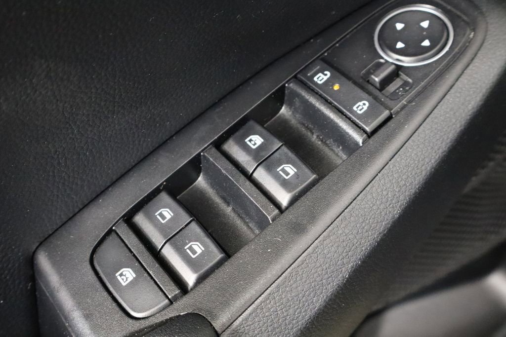 Used 2025 Kia Seltos EX FWD image 22