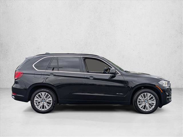 Used 2016 BMW X5 xDrive40e image 4