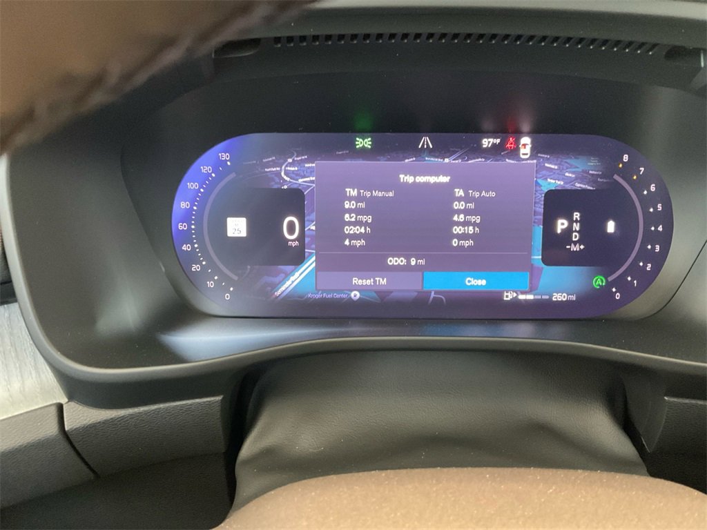 New 2026 Volvo XC40 B5 Core image 24