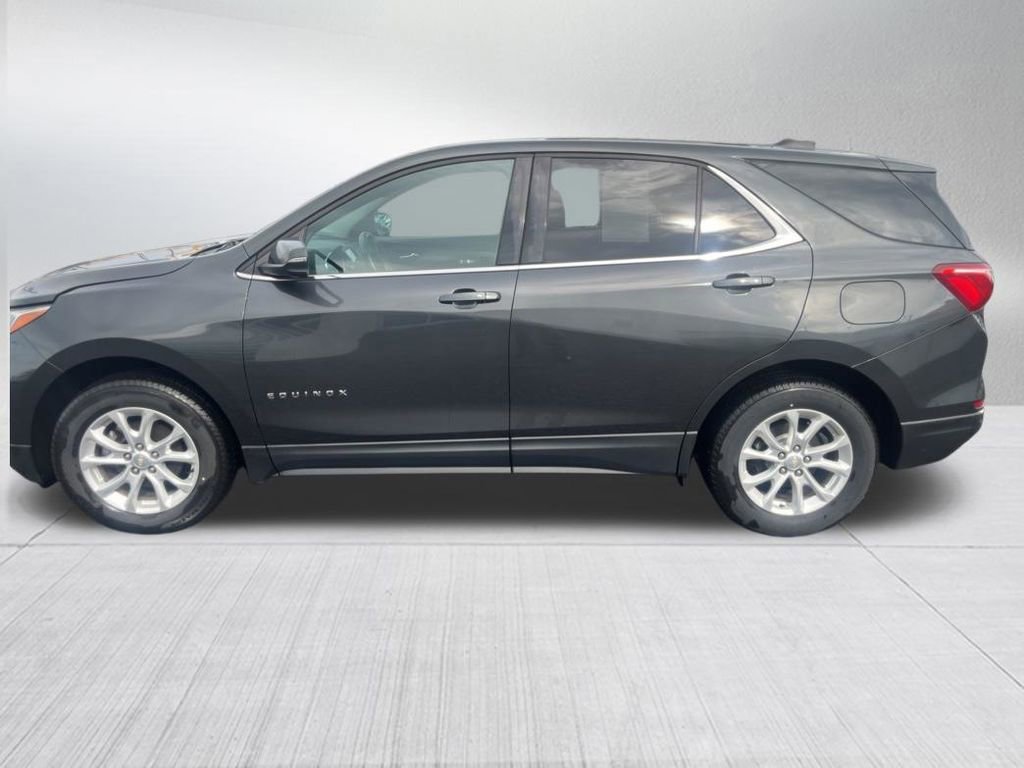 Used 2018 Chevrolet Equinox LT image 9