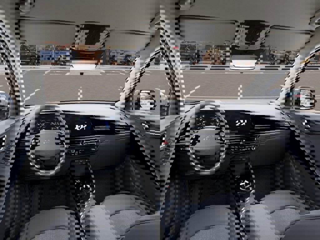 New 2026 Kia Niro Wind image 14