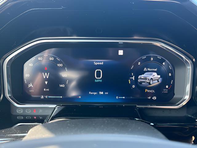 New 2026 Chevrolet Silverado 1500 LT w/ Leather Package image 19