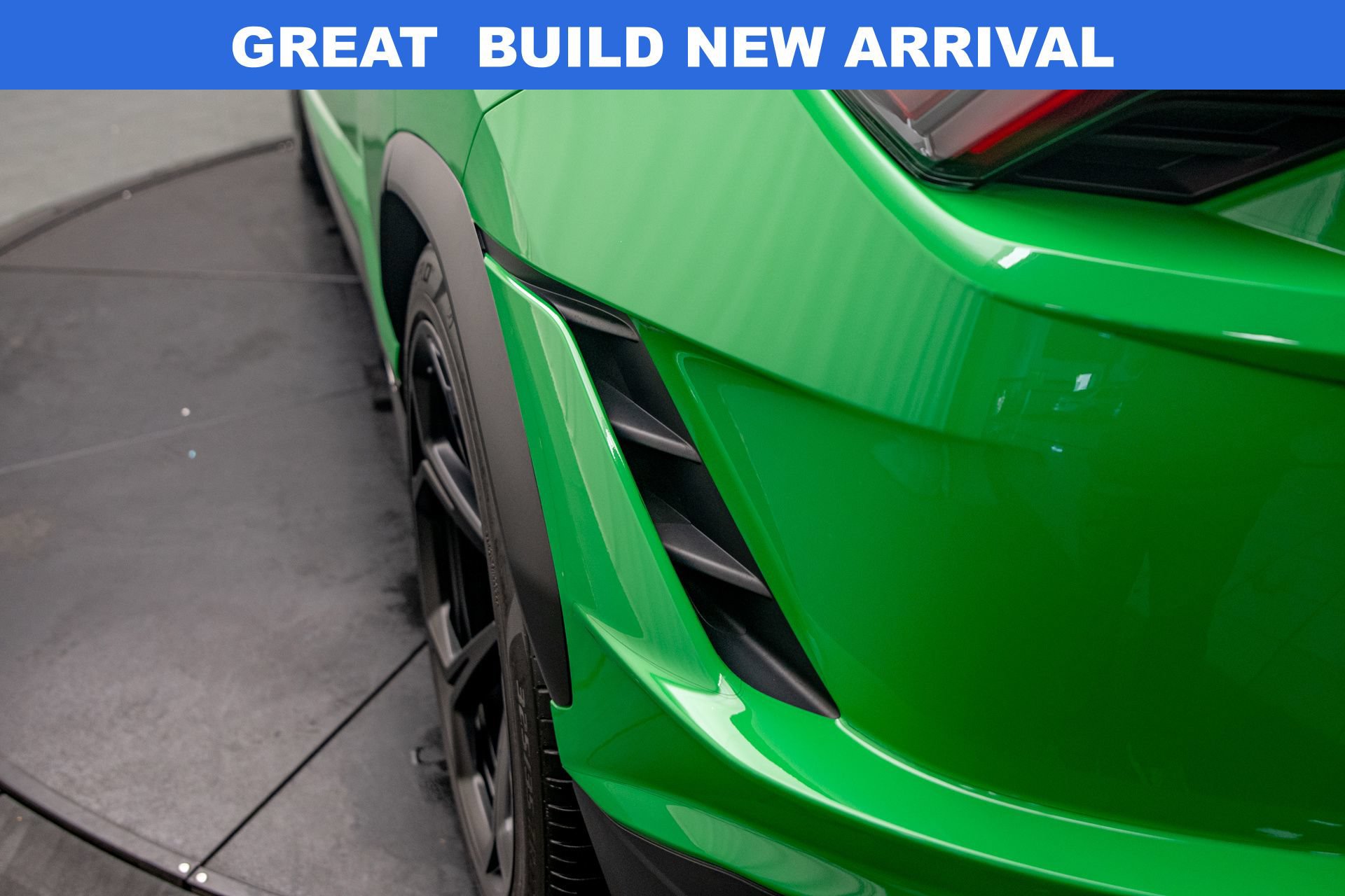 Used 2023 Lamborghini Urus S AWD/4WD image 39