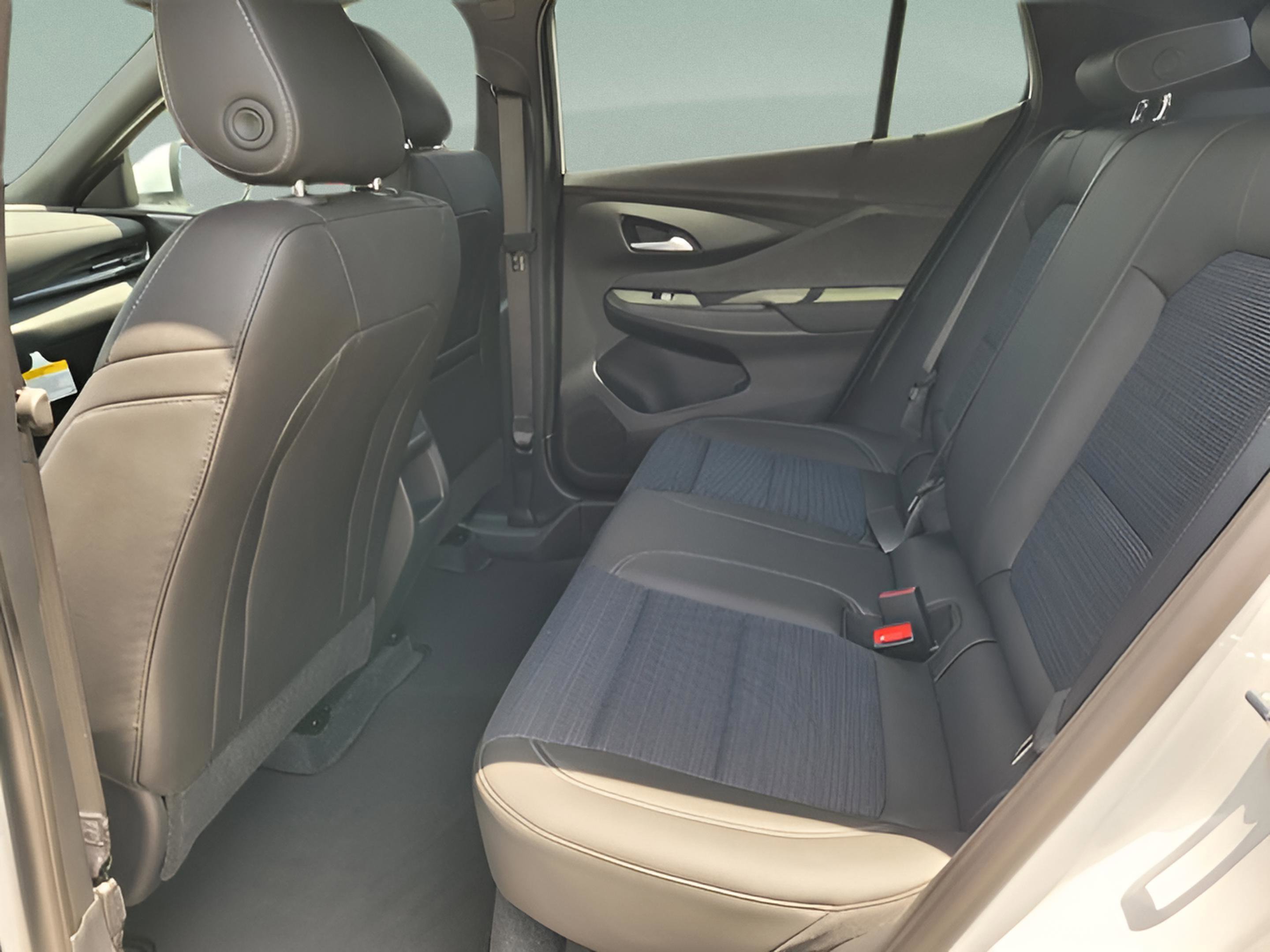New 2025 Buick Envista Preferred w/ Convenience I Package image 30