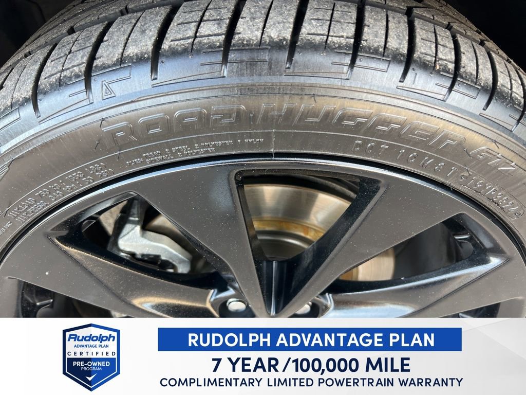 Used 2021 Nissan Maxima SR w/ Sport Mat Group image 38