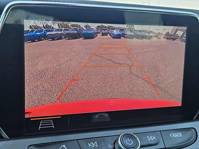 Used 2019 Chevrolet Blazer RS w/ LPO, Floor Liner Package FWD image 15