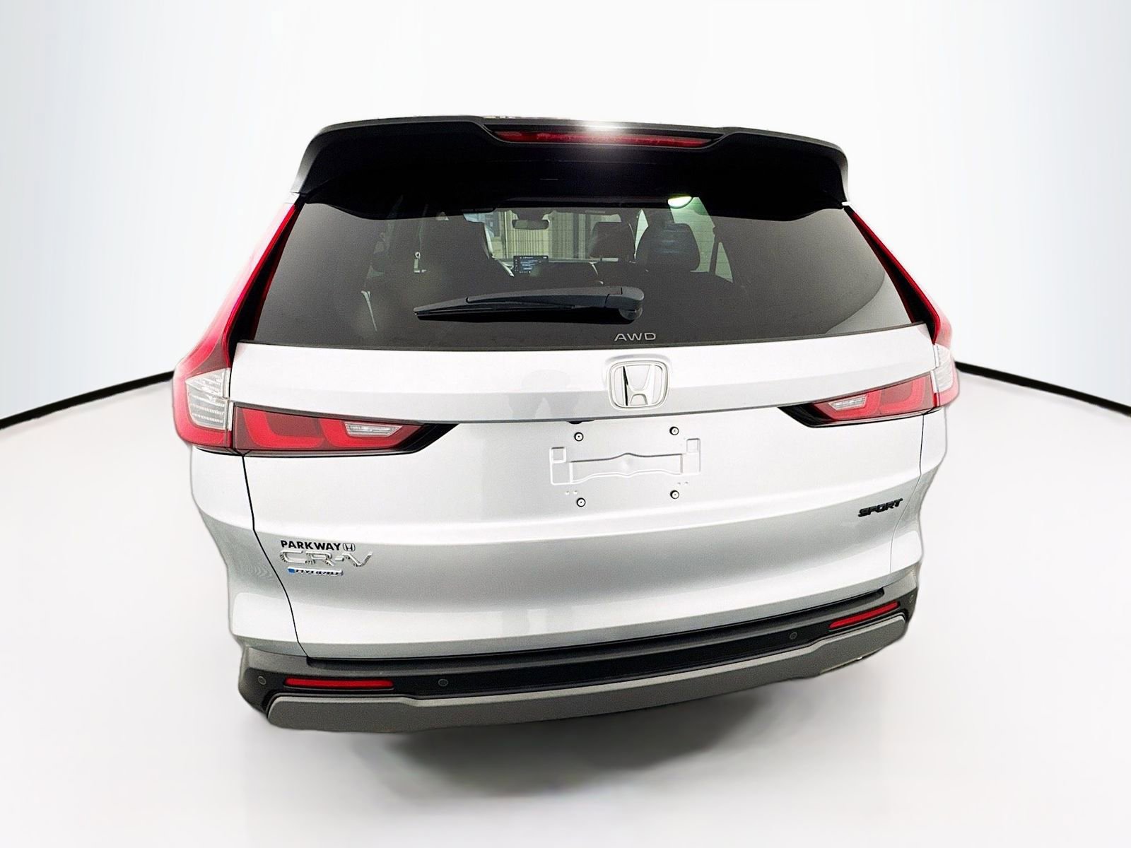 Used 2025 Honda CR-V Sport-L image 6