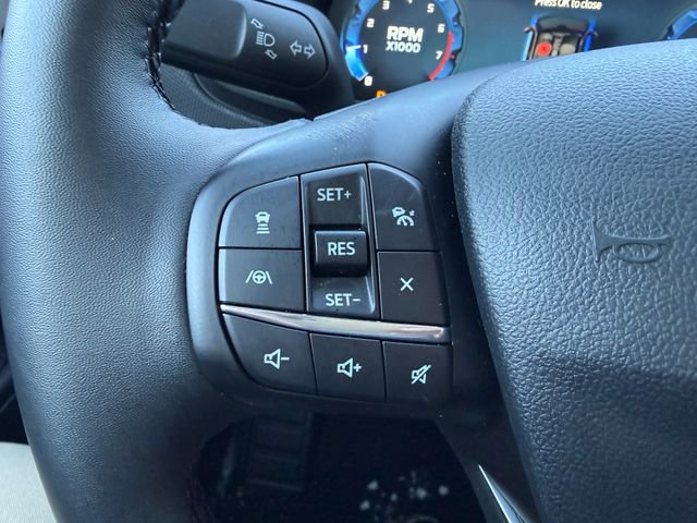 Used 2025 Ford Bronco Sport Outer Banks w/ Outer Banks Tech Package+ AWD/4WD image 16