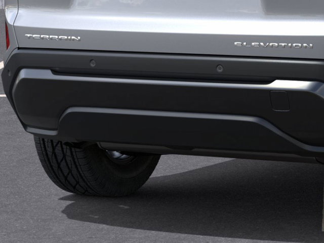 New 2026 GMC Terrain Elevation w/ Technology Package II image 14