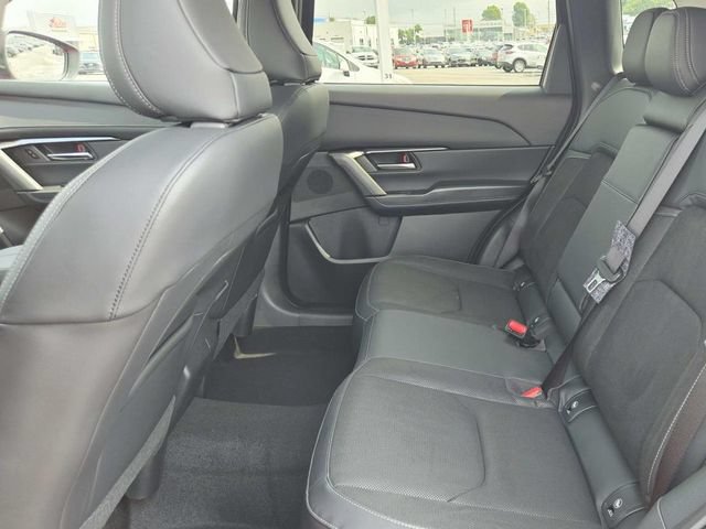 New 2026 MAZDA CX-5 Preferred AWD/4WD image 12