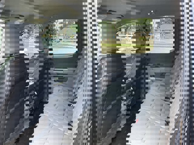 Used 2021 Ford F150 Lariat image 5