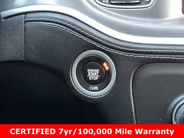 Certified 2022 Dodge Charger R/T w/ Plus Group image 25