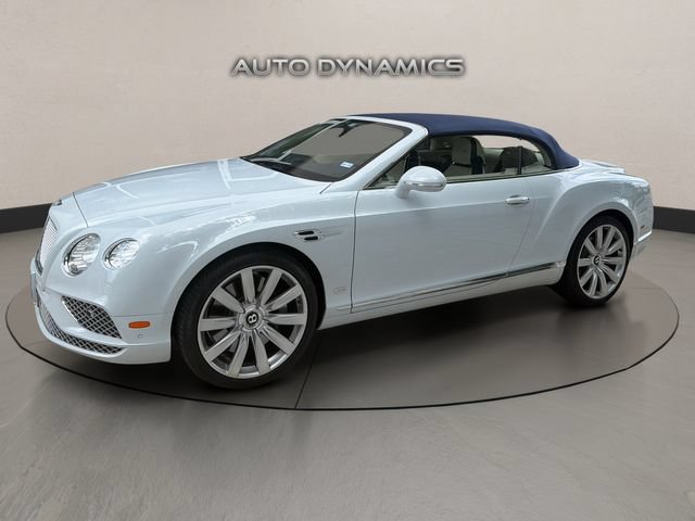 Used 2018 Bentley Continental GT AWD/4WD image 4