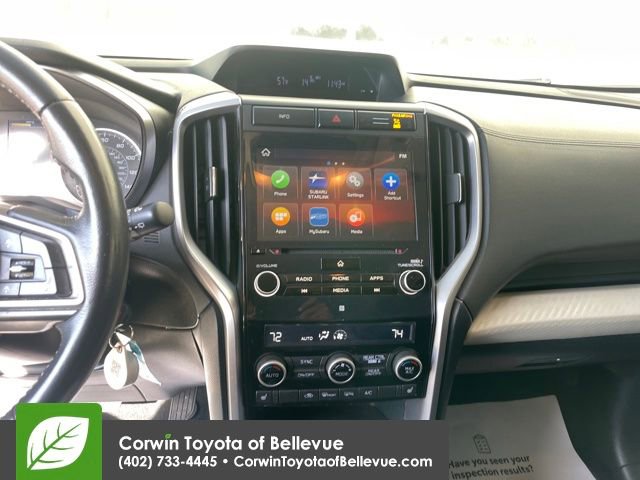 Used 2021 Subaru Ascent Premium image 17