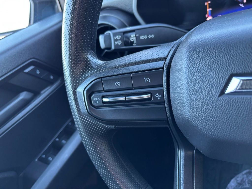 Used 2023 Chevrolet Colorado Trail Boss w/ Advanced Trailering Package image 26