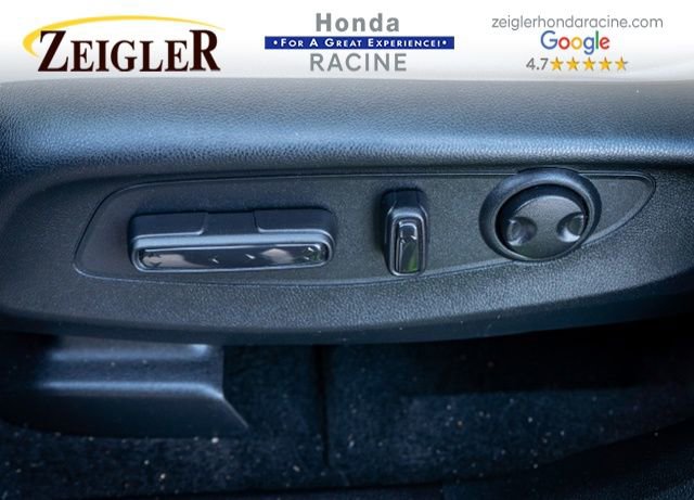 Used 2025 Honda CR-V EX-L image 19