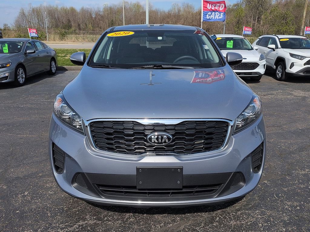Used 2020 Kia Sorento L image 3