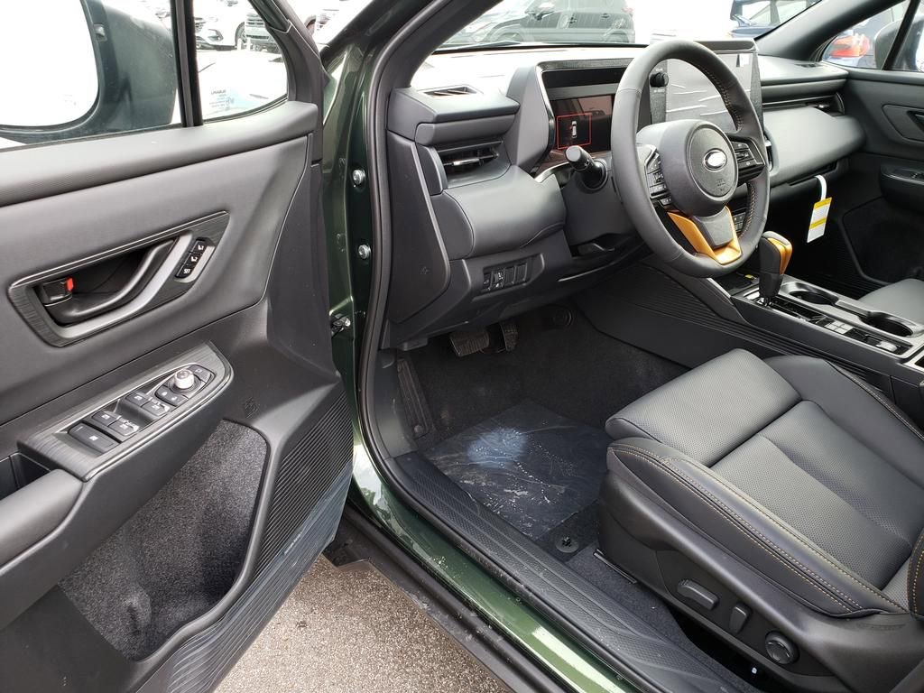 New 2026 Subaru Outback Wilderness image 6