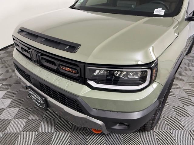 New 2026 Honda Passport TrailSport Elite image 11