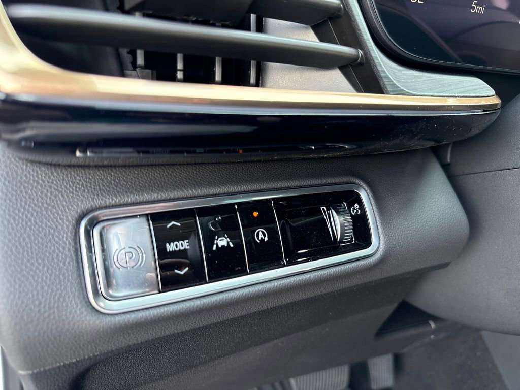 New 2026 Buick Envision Avenir AWD/4WD image 20