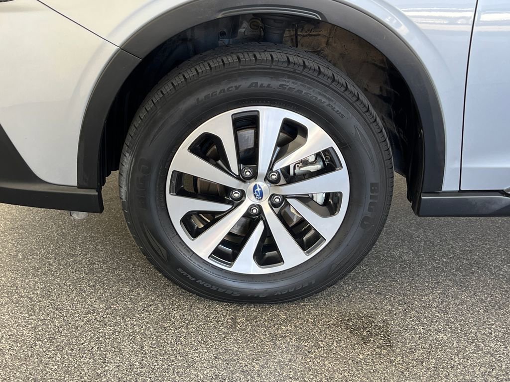 Used 2021 Subaru Outback Premium w/ Popular Package #1 AWD/4WD image 27