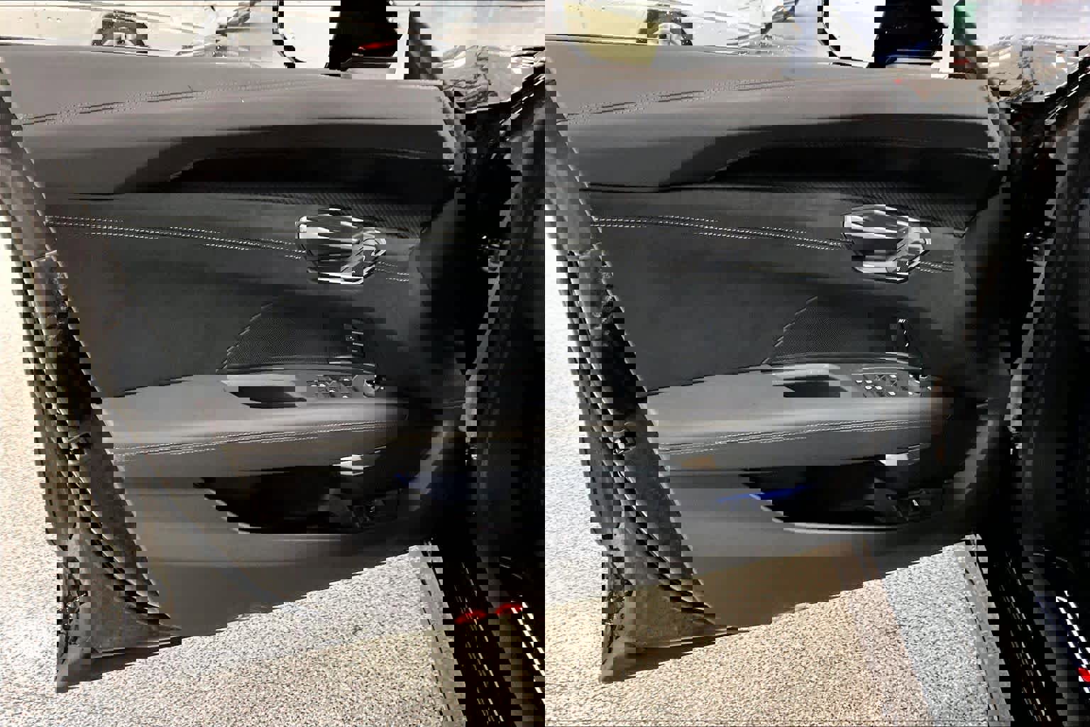 New 2026 Audi RS e-tron GT performance image 10